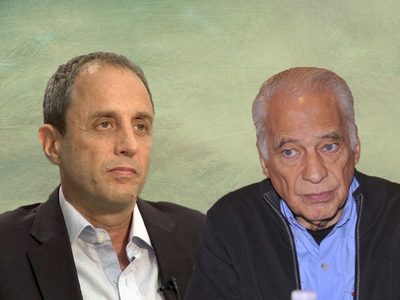 "Come esas viandas": los polémicos comentarios de Ernesto Tenembaum sobre Alberto Cormillot