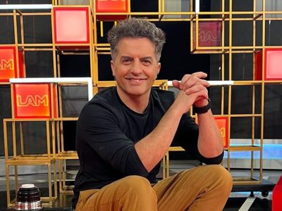 El motivo por el que Ángel de Brito podría alejarse de América TV