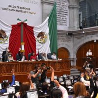 Aprueban reforma que promueve la paridad de género en la gubernatura de Edomex