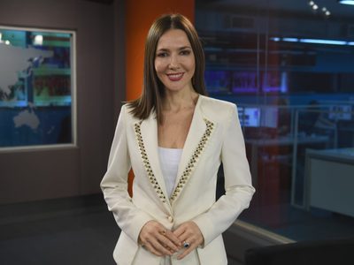 Finalmente, se confirmó lo que se especulaba sobre Cristina Pérez