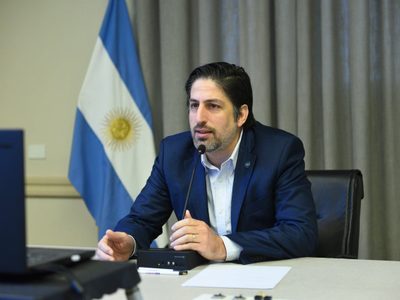Trotta espera que “la presencialidad sea el ordenador del ciclo lectivo 2021”
