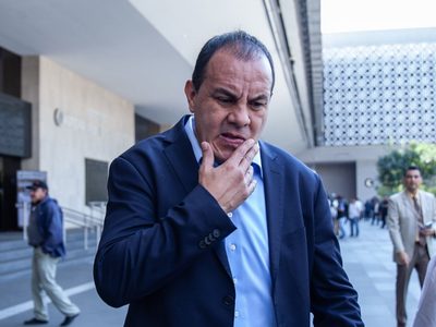 “Nosotros no vamos a encubrir a nadie”: esto dijo Sheinbaum sobre Cuauhtémoc Blanco