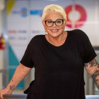 La noticia que recibió Carmen Barbieri tras su debut en El Nueve