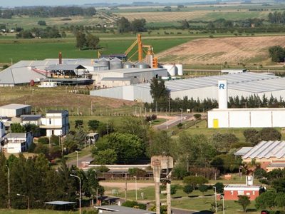 El Ministerio de Desarrollo Productivo lanzó una capacitación para gerentes de parques industriales