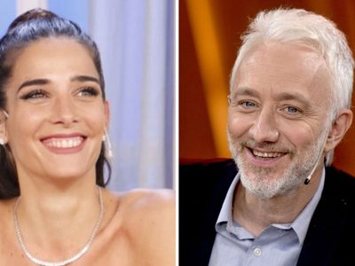 Un día muy reñido en cuanto a los televidentes: la disputa entre Andy Kusnetzoff y Juana Viale
