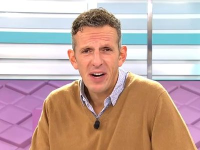 Joaquín Prat se convirtió en héroe: qué fue lo que hizo por sus compañeros y compañeras de Mediaset