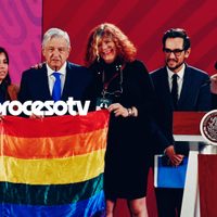 Imágenes de la Semana: Contingencia, homofobia y reclamos sociales