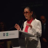 Homicidios dolosos disminuyeron 27% en menos de un año: Sheinbaum