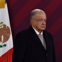 Estos fueron los principales temas de la conferencia mañanera de AMLO del 19 de diciembre (Video)