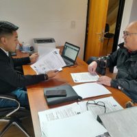 Bomberos Voluntarios de Villa Pehuenia pidió declarar una emergencia por las rutas deterioradas