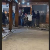Nuevos episodios de violencia en un boliche de Villa La Angostura