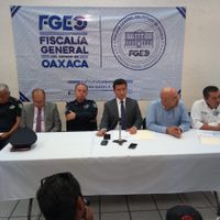 Cae banda que usaba las siglas del CJNG para delinquir en Oaxaca