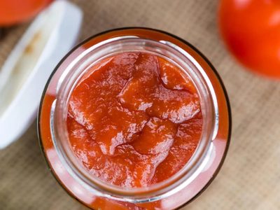 Kétchup casero: saludable, rendidor y delicioso, la receta perfecta para darle ese toque a todas tus comidas