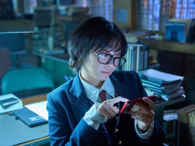 "Nine Puzzles" ya es la serie coreana más vista de 2025: vas a decirle adiós a Netflix