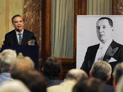 Pichetto tildó a Gioja de "stanilista" por su expulsión del Peronismo
