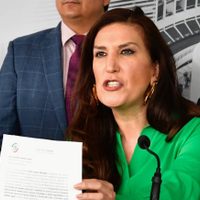 Juicio político a la ministra Yasmín Esquivel si se comprueba plagio de tesis, pide Kenia López