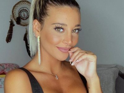 “¿A quién te comiste flaca?”: ¡Epa! Se enojó Sol Pérez y arremetió contra una famosa actriz