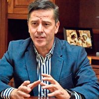 Detienen a magistrado afín a César Duarte en Chihuahua