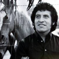 El ejemplar caso de Víctor Jara