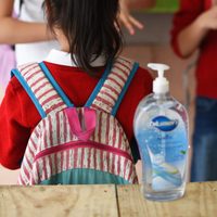 Unicef pide al gobierno de AMLO incrementar apoyos ante pandemia