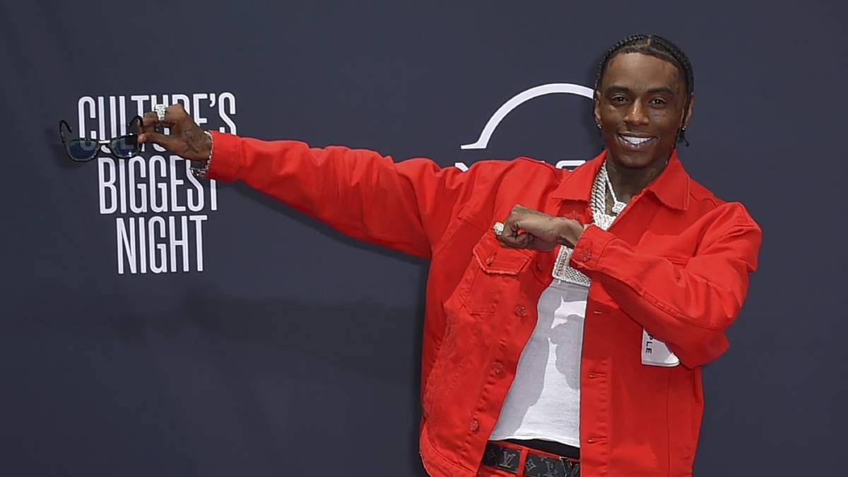 Soulja Boy