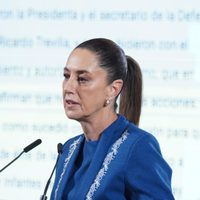 No aceptaremos acciones extraterritoriales de EU: Sheinbaum