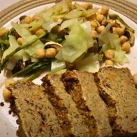 Pastel de lentejas proteico en tiempo récord: una receta rápida, sin gluten y con todo el power vegetal que necesitás