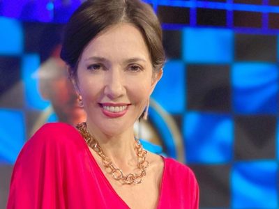 “Me adiestra”: Cristina Pérez y una inimaginable revelación que le causa profunda felicidad