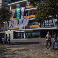 Porros, acoso sexual, feminicidios… las razones de los paros en la UNAM