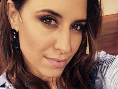 ¡Salió todo mal! Mariana Brey cumplió años pero no pudo celebrarlo como ella quería. ¡Qué bajón!