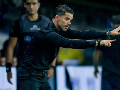 Para arrancar derecho: las alternativas que piensa Gago de cara al debut de Boca en la copa