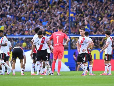 A todo o nada contra Vélez: la figura de River que define su futuro en la última fecha