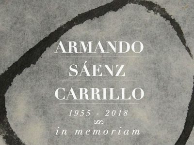 'Armando Sáenz Carrillo, in memoriam”