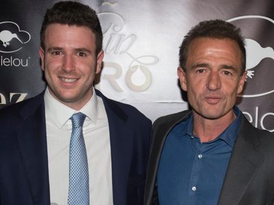 “A los pocos días de nacer”: pasa el tiempo y Alessandro Lequio no supera la pérdida de su hijo Alex