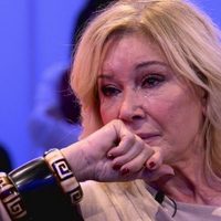 Entre lágrimas, Mila Ximénez confesó cuál es su triste realidad: “Duermo y duermo a ver si esto pasa”