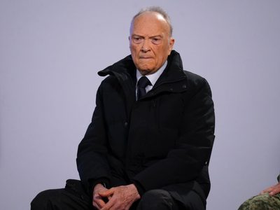 Alejandro Gertz, enredado en la disputa por la Universidad de las Américas