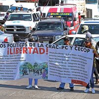 'La Ley de Amnistía no resuelve, agrava los problemas del sistema penal”