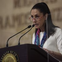 Eliminen gastos suntuarios y gobiernen con austeridad: Sheinbaum a alcaldes de oposición