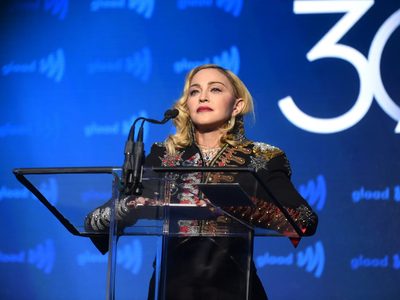El categórico mensaje de Madonna en apoyo a la lucha LGTBIQ+: "Sean libres"