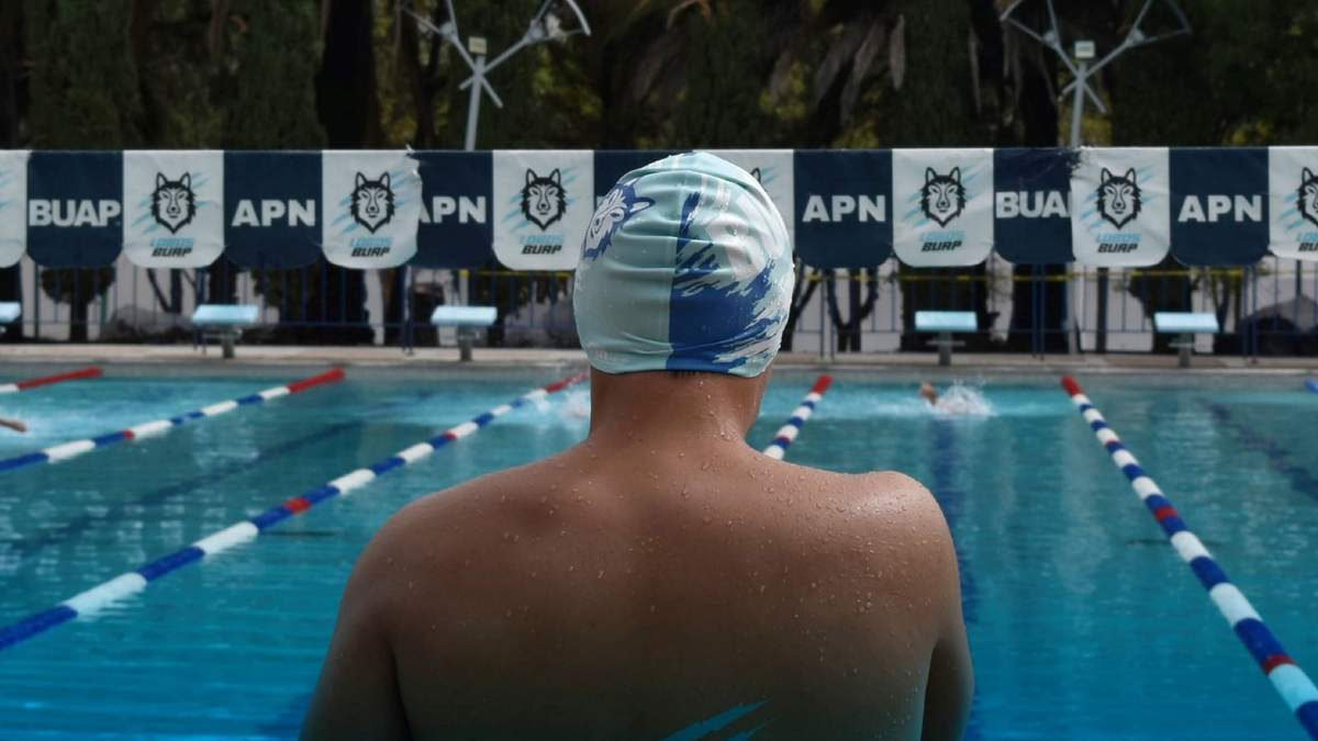 Universiada Nacional 2025