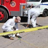 Localizan cuerpos de tres hombres torturados y maniatados en Tlajomulco