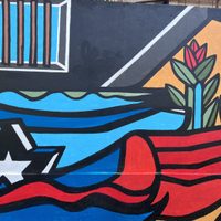 50 años del golpe en Chile: Carmen Romero y la Fundación Teatro a Mil