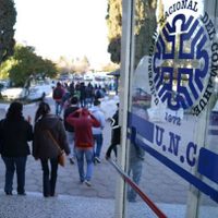 Poco a poco, la UNCo regresa a la presencialidad: todos los detalles