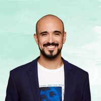 La que lo hizo posible: así es Susana, la madre de Abel Pintos que vive alejada de los medios