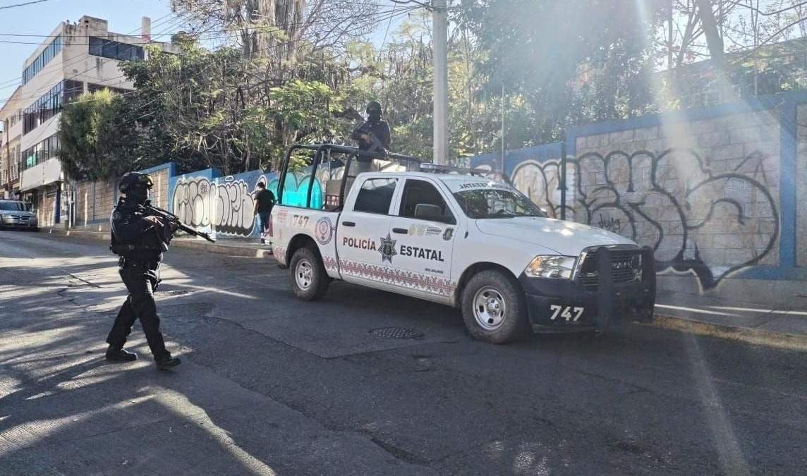 México cae dos lugares en el Índice del Estado de Derecho 2024 debido a inseguridad y corrupción