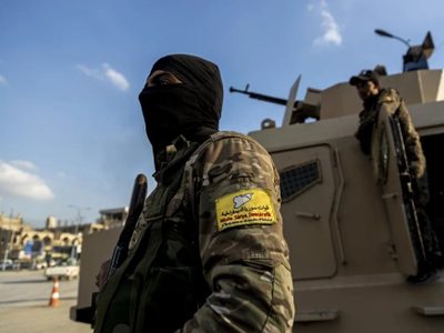 Turquía dice que reconsiderará su presencia militar en Siria si se eliminan los militantes kurdos