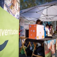 20 mil estudiantes de Neuquén pudieron acceder a una beca y más de 26 mil pudieron orientarse en la Expo Vocacional