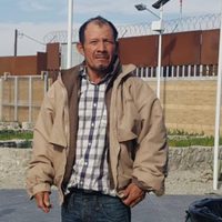 EU regresa a México a primer centroamericano solicitante de asilo