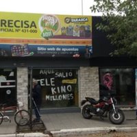 Albañil gana la lotería en Argentina y se vuelve millonario