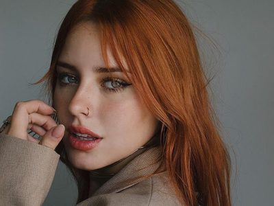 Quién es Camila, la bella y polémica hermana de Coti Romero, de "Gran Hermano"